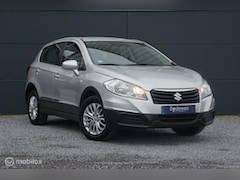 Suzuki SX4 S-Cross - 1.6 Comfort Cruise Airco 1ste Eigenaar