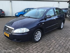 Fiat Croma - 2.2-16V Emotion - leer - automaat 140860 km