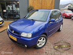 Seat Arosa - 1.4i Signo *inruil mogelijk