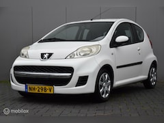 Peugeot 107 - 1.0-12V | Airco | Netjes|