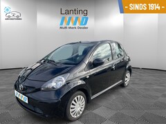 Toyota Aygo - 1.0-12V 5 deurs airco