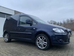 Volkswagen Caddy - Bestel 1.9 TDI Automaat MARGE Airco Trekhaak Cruise control LM velgen