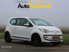 Volkswagen Up! - 1.0 take up BlueMotion STOELVERWARMING LMV AIRCO