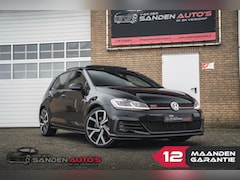 Volkswagen Golf - 2.0 GTI Performance|alcantara|Dyn|full option