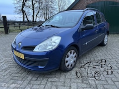 Renault Clio Estate - 1.2 TCE Expression NIEUWE APK/AIRCO/NETTE AUTO