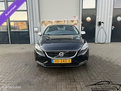 Volvo V40 - 2.0 D3 Momentum, Automaat, Leder, Navigatie, LM Velgen