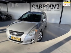 Kia Cee'd Sporty Wagon - 1.4 All Stars Nieuwe koppeling Nette Auto Nap