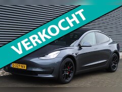 Tesla Model 3 - Long Range AWD 75 kWh | DUAL MOTOR - LONG RANGE - AUTOPILOT - INC.BTW