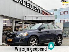 Volvo XC60 - 2.0 D3 Summum