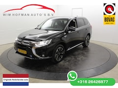 Mitsubishi Outlander - 2.0 PHEV Exe Edition Leder Camera Stoelver. Navi