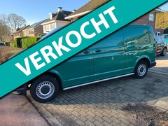 Volkswagen Transporter - 2.0 TDI L2H1 Trendline