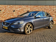 Volvo V40 - 1.6 T4 180PK R-Design Xenon Navi