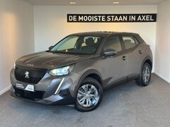 Peugeot 2008 - 1.2 PureTech Active