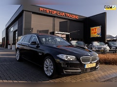 BMW 5-serie Touring - 520d, High Executive, Pano, Active Cruise, Memory, Keurig