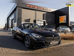 BMW Z4 Roadster - SDrive30i M-Sport, 259 PK, H&K, 1e Eigenaar, Full Option