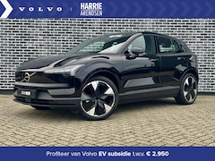 Volvo EX30 - Single Motor Extended Range Plus 69 kWh | 20"