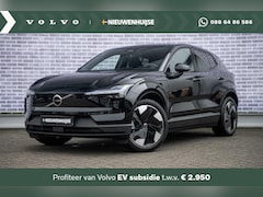 Volvo EX30 - Single Motor Extended Range Plus 69 kWh | UIT VOORRAAD LEVERBAAR | SNEL RIJDEN | Adaptive