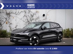 Volvo EX30 - Single Motor Extended Range Ultra 69 kWh | Adaptive Cruise control | Dodehoekdetectie |Har