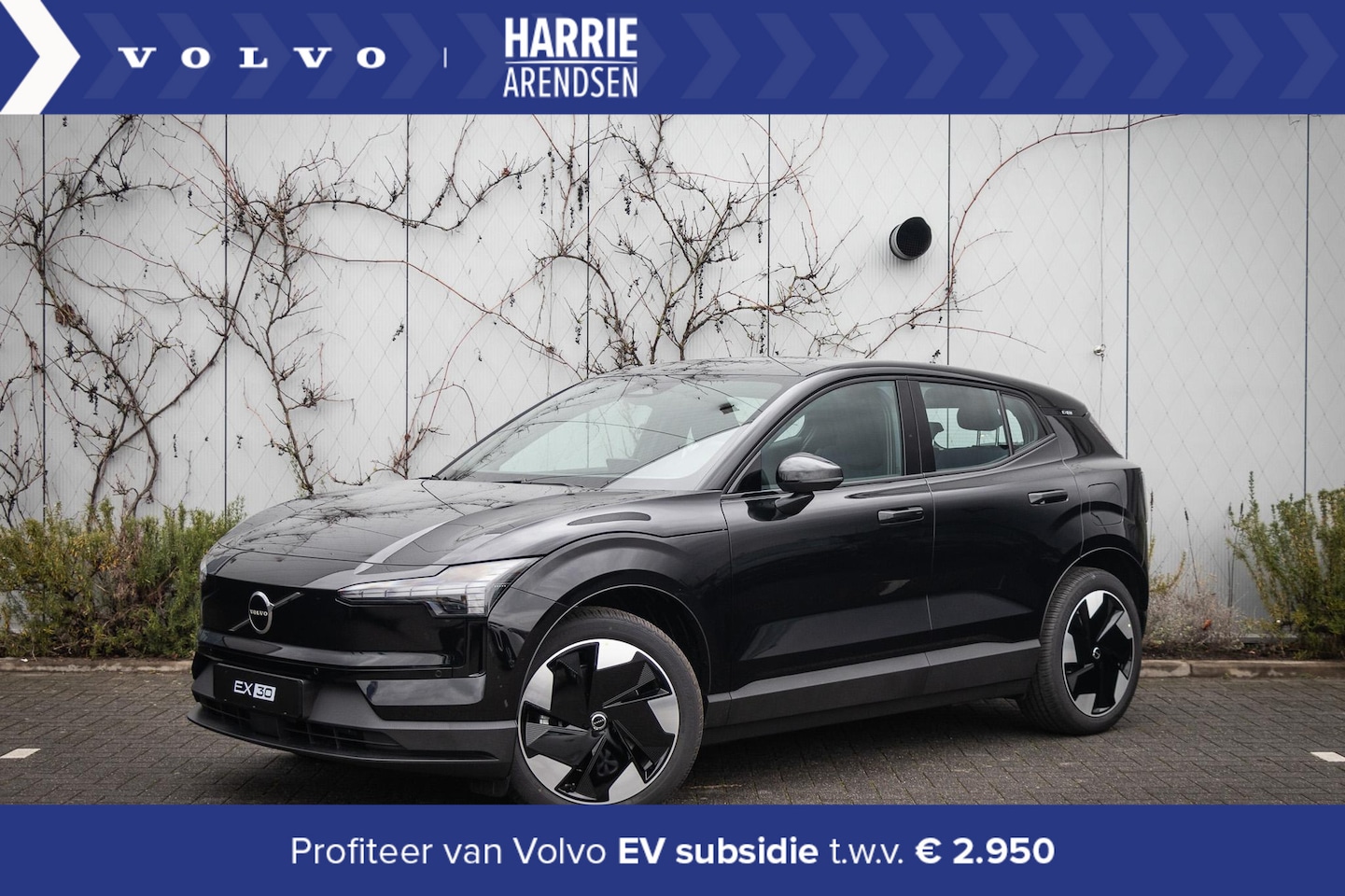 Volvo EX30 - Single Motor Extended Range Plus 69 kWh | Adaptieve cruise control | Stoelverwarming + Stu - AutoWereld.nl