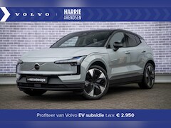 Volvo EX30 - Single Motor Extended Range Ultra 69 kWh | UIT VOORRAAD LEVERBAAR | SNEL RIJDEN | Panorama