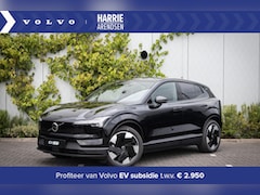 Volvo EX30 - Single Motor Extended Range Plus 69 kWh | Adaptieve Cruise Control | Keyless | Stoel + stu