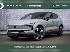 Volvo EX30 - Single Motor Extended Range Ultra 69 kWh | UIT VOORRAAD LEVERBAAR | Climate Pack | Getint