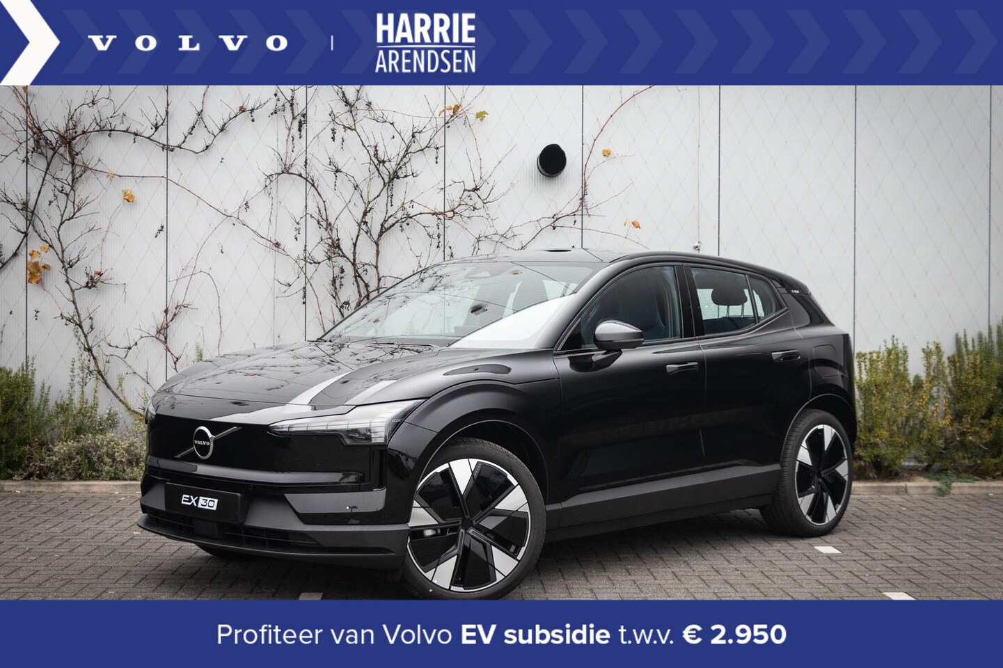 Volvo EX30 - Single Motor Extended Range Plus 69 kWh | Adaptieve Cruise Control | Keyless | Parkeercame - AutoWereld.nl