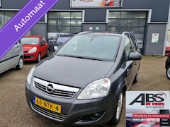 Opel Zafira - 1.8 Cosmo 7 PERS AUTOMAAT APK DEC 2025