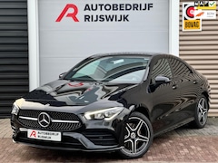 Mercedes-Benz CLA-Klasse - 250 e Premium Plus Camera/Sfeer