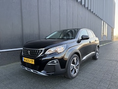 Peugeot 3008 - 1.2 PureTech Allure ALS NIEUW, NIEUWE DISTRIBUTIE, TREKHAAK