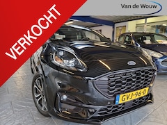 Ford Puma - 1.0 EcoBoost Hybrid ST-Line Garantie t/m maart 2027