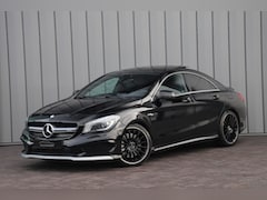 Mercedes-Benz CLA-Klasse - 45 AMG Aut7 | 361PK | 4-Matic | Pano | Harman/kardon | Memory | Stoelverw. | Led-xenon | 2