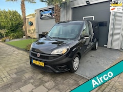 Fiat Doblò Cargo - 1.6 MJ L2H1 Maxi AIRCO NAVI 1e Eigenaar