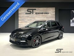 Seat Leon ST - 2.0 TSI CUPRA 300|Virtual cockpit