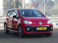 Volkswagen Up! - 1.0 TSI GTI BEATS