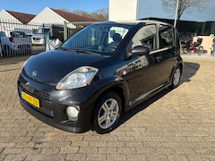 Daihatsu Sirion 2 - 1.3-16V Comfort Daihatsu Sirion Sport 1.3 16V