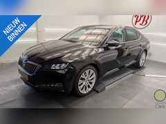 Skoda Superb - 1.5 TSI ACT Business Edition