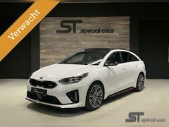 Kia Pro cee'd - ProCeed 1.6 T-GDI GT|Pano|dealer