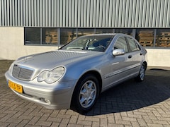 Mercedes-Benz C-klasse - 180 K. Classic