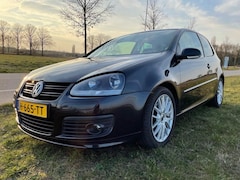 Volkswagen Golf - 1.4 TSI GT Sport