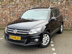 Volkswagen Tiguan - 1.4 TSI Sport&Style