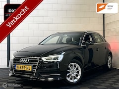 Audi A3 Sportback - 1.4 TFSI ACC XENON NAV STOELVW BT PDC ECC