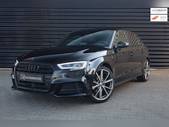 Audi A3 Sportback - 1.4 TFSI 3x S Line / CARPLAY / VIRTUAL COCKPIT / B&O / ACC