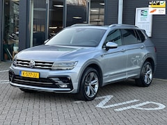 Volkswagen Tiguan Allspace - 1.5 TSI Highline Business R 7p./CAMERA/PANO-DAK/LEDER/NL-AUTO NAP