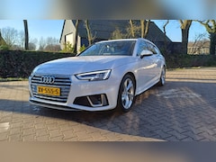 Audi A4 Avant - 35 TFSI 150pk S tronic Hybrid Sport S Line Edition