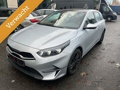 Kia Cee'd - Ceed 1.5 T-GDi Spirit|Pano| 5 jaar garantie