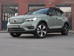 Volvo XC40 - Recharge P8 AWD 408PK R-Design LEDER CAMERA MEMORY