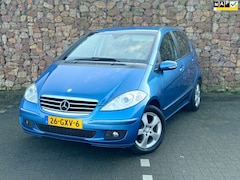 Mercedes-Benz A-klasse - 150 Avantgarde