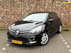 Renault Clio - 0.9 TCe Zen