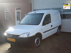 Opel Combo - 1.3 CDTi Marge Auto, 1Ste Eigenaar, Dealer Onderhouden, Airco, Nap 124.000KM